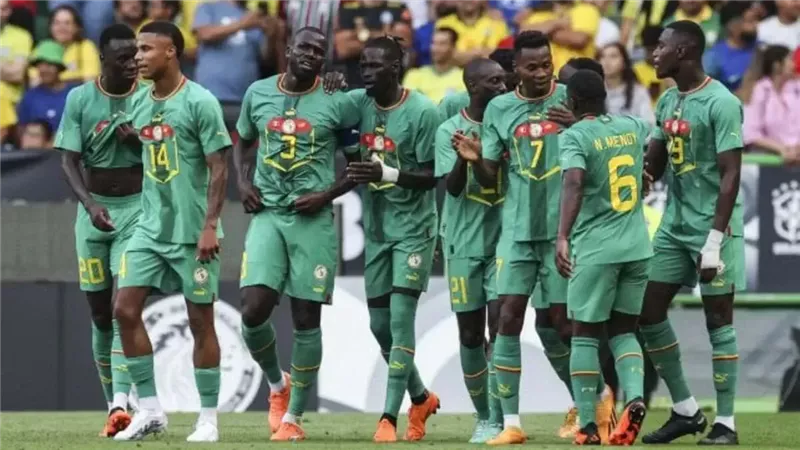الاتحاد السنغالي يعلن قائمة منتخب بلاده لكأس الأمم الإفريقية 