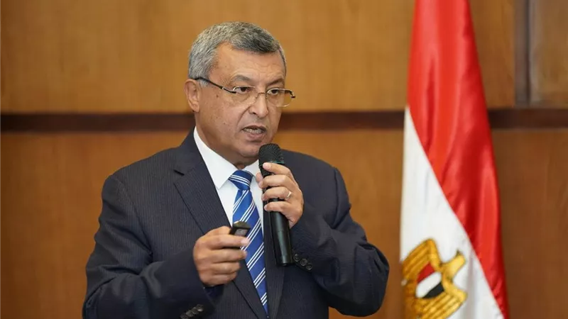 وزير البترول الاسبق: حسم جناحى الطاقة البترول والكهرباء خلال عام 2026/خاص
