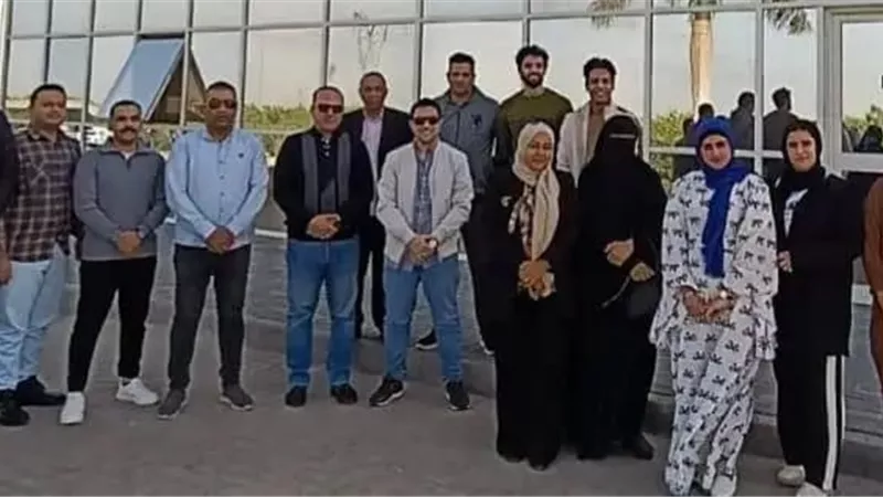 «رعاية وتمكين ومساواة».. حصاد مديرية العمل بالإسماعيلية