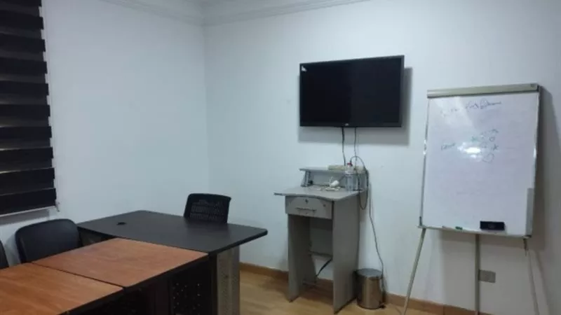 ضبط كيان تعليمي دون ترخيص للنصب والاحتيال على المواطنين بأسوان