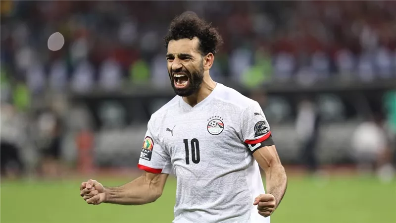 موعد انضمام صلاح لمعسكر الفراعنة استعدادا لكأس الأمم الأفريقية