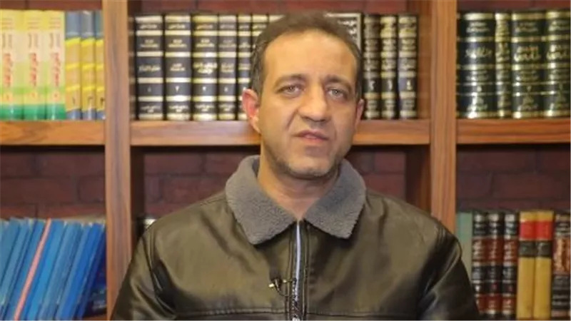 أحمد مرتضى: صوت المواطن أغلى من أي منصب.. والنتائج 