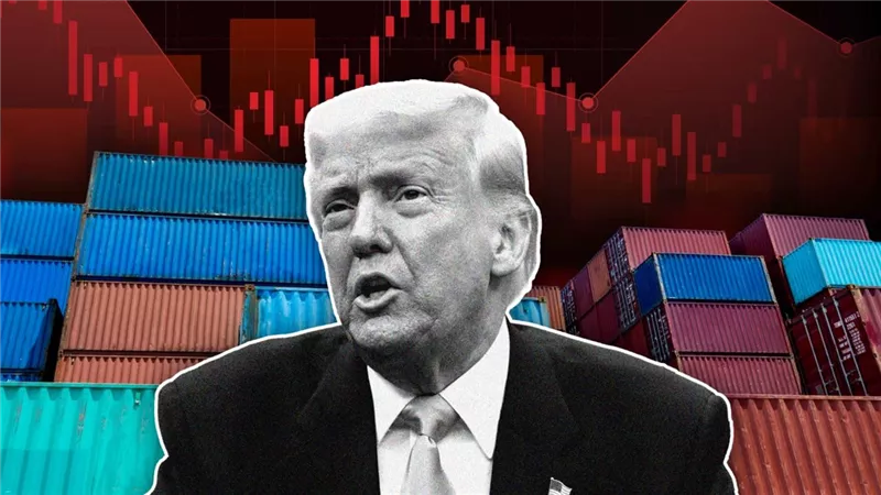 168 مليار دولار على المحك: المحكمة العليا تفحص شرعية رسوم ترامب الجمركية