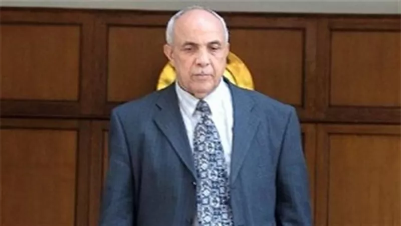 وفاة أبوزيد محمد أبوزيد وزير التموين والتجارة الداخلية الأسبق