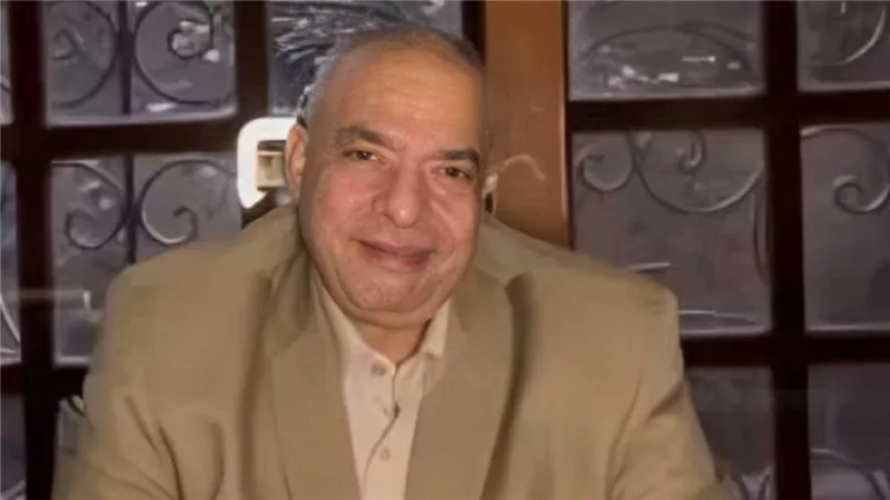 مخالفات مالية تطيح بعضوية عاطف إمام من نقابة الموسيقيين.. تفاصيل 