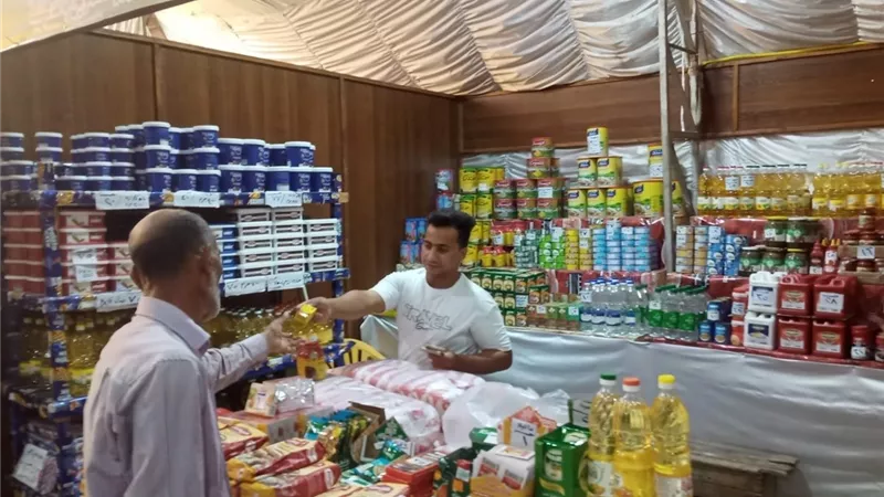 بعد الجدل على السوشيال ميديا.. شعبة الغذاء تحسم حقيقة ارتفاع الأسعار (خاص)