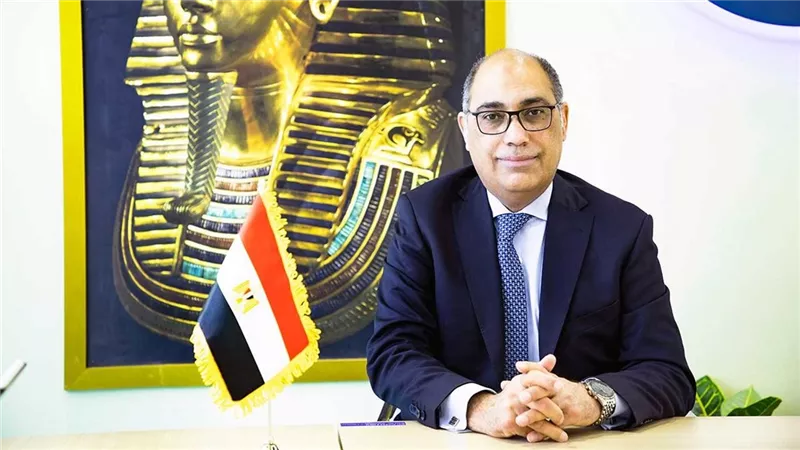  أشرف هلال: الصاج يدخل في تصنيع الأجهزة الكهربائية بنسبة 90% | خاص