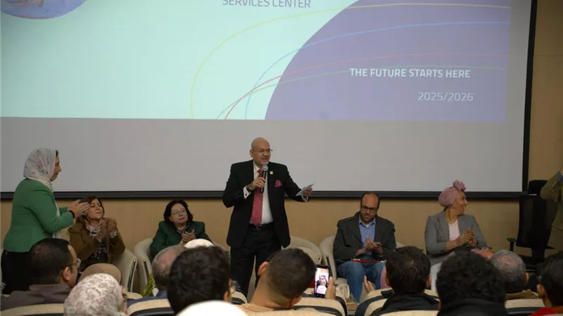 جامعة الجلالة تحتفي باليوم العالمي لذوي الهمم بندوة توعوية