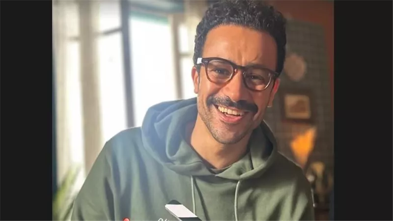 أحمد داود يشارك في الماراثون الرمضاني 2026 بمسلسل «بابا وماما جيران»