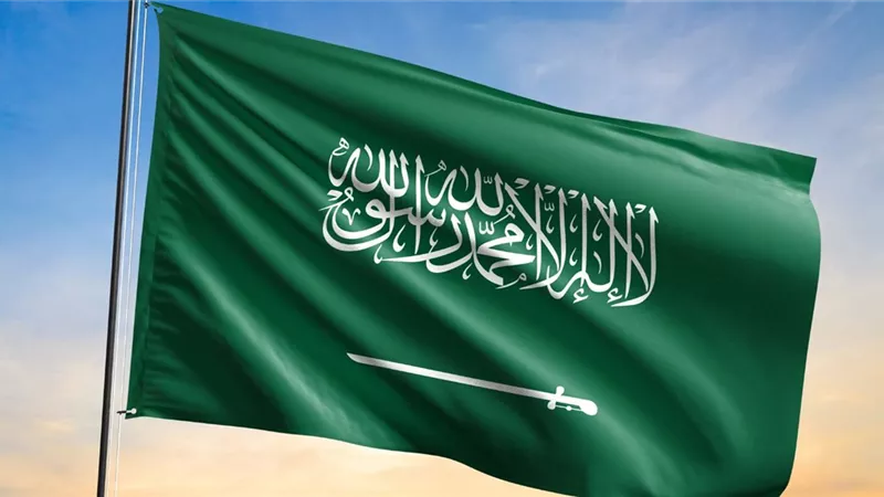 السعودية تتصدر العالم في تصنيف الثروة المتوسطة للفرد ‏البالغ