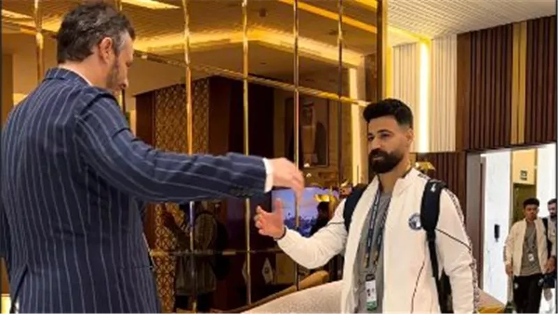 بيراميدز يتجه إلى استاد أحمد بن علي لمواجهة فلامنجو بكأس القارات