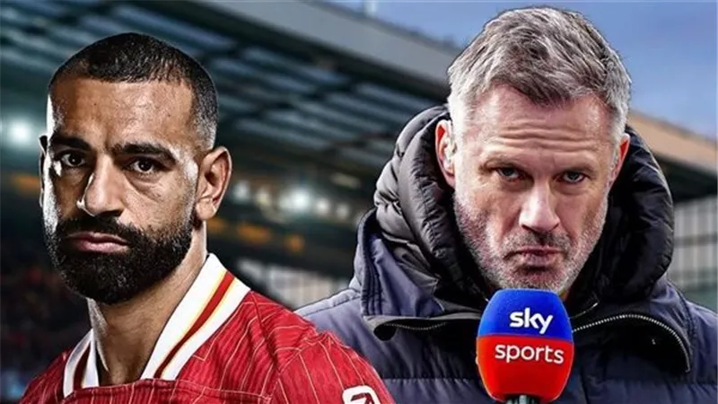 الرجل الغامض.. كاراجر يكشف السر وراء أزمة محمد صلاح وليفربول