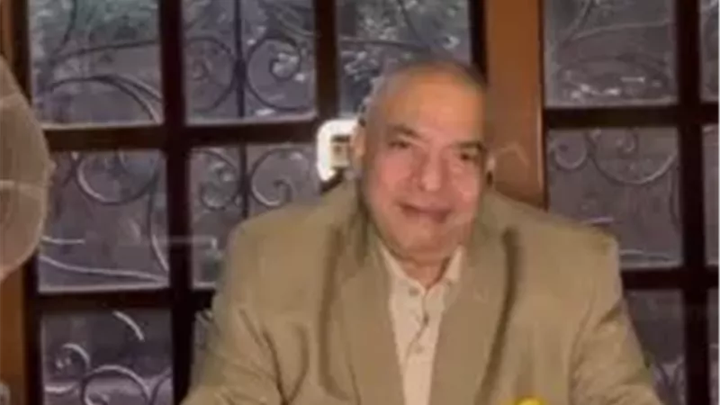 أول رد من نقابة الموسيقيين بعد قرار شطب عاطف إمام من المجلس|خاص