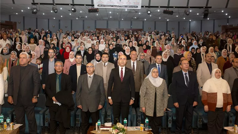 جامعة دمنهور تطلق 