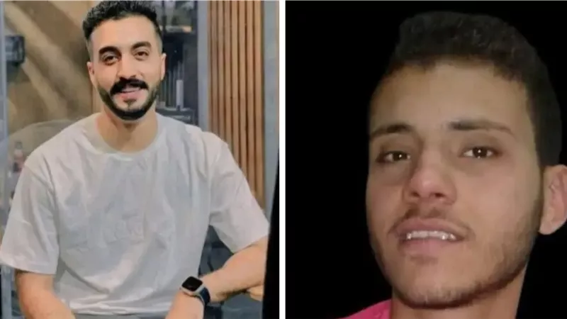 مأساة بحر «شها».. محاولة إنقاذ تنتهي بمصرع شابين بالدقهلية