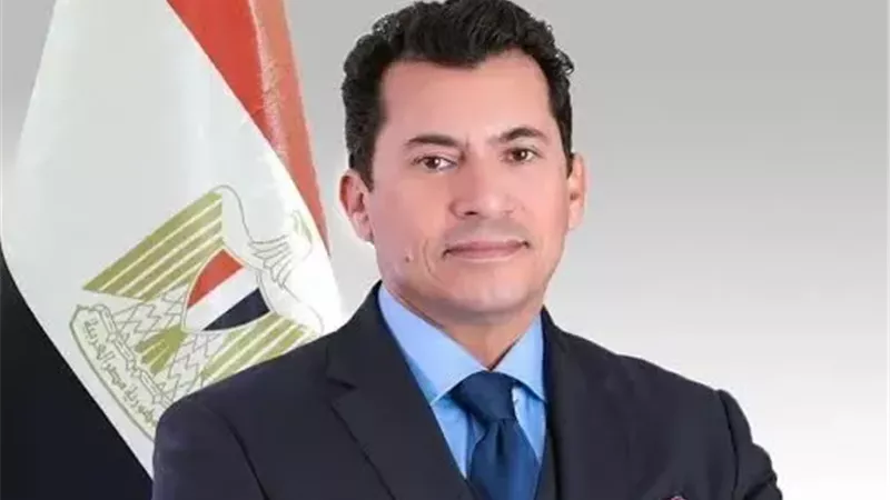 وزير الشباب يختتم فعاليات مهرجان الرياضات التراثية في الوادي الجديد غدًا 