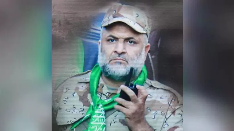 إعلام عبري: اغتيال رائد سعد لن ينهي وجود «حماس» في غزة