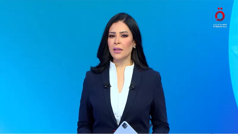 أمل الحناوي: الدبلوماسية الأمريكية تصطدم بتصلب روسي أوكراني|فيديو