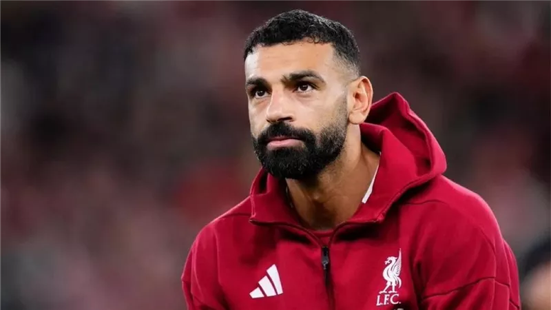 تشكيل ليفربول أمام برايتون بالدوري الإنجليزي.. صلاح على دكة البدلاء