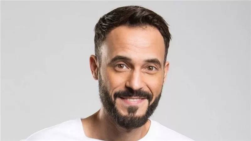 دعواتكم.. يوسف الشريف ينافس بالموسم الرمضاني 2026 بـ 