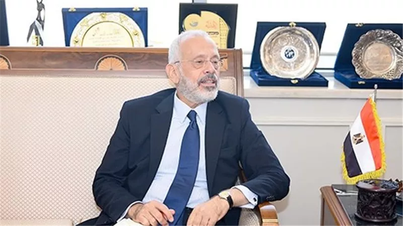 افتتاح معرض «الإسكندر الأكبر: العودة إلى مصر» بمكتبة الإسكندرية