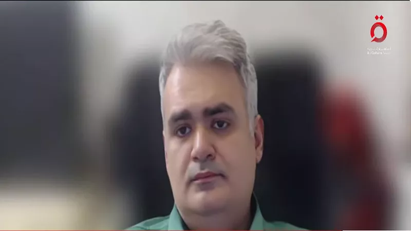 خبير روسي: حسم الصراع بين موسكو وكييف لا يزال بعيدا|فيديو