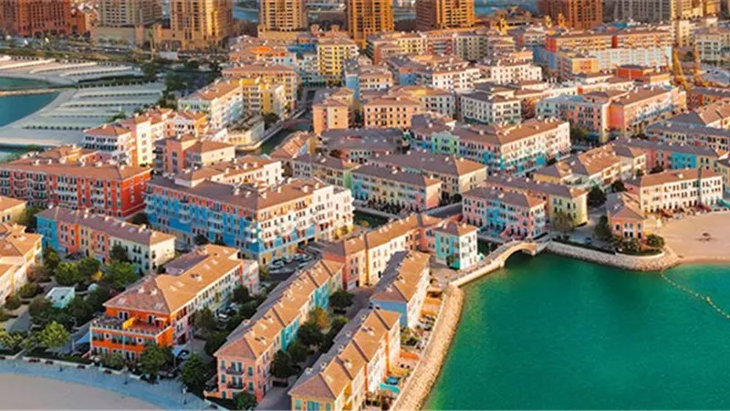 6 تحولات كبرى تقود سوق العقارات العالمية خلال 2026