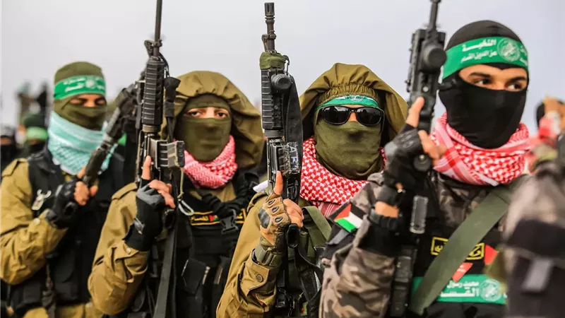 «حماس» تتهم إسرائيل بتقويض وقف إطلاق النار عمدا في غزة|فيديو
