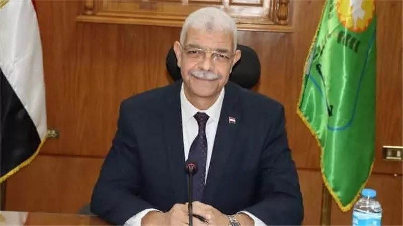 جامعة المنوفية الأهلية تُطلق مبادرة للكشف المجاني عن أمراض العيون