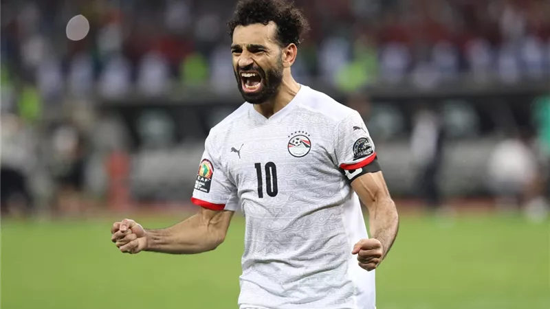 لقب وحيد.. تقرير يرصد أرقام محمد صلاح خلال 2025|فيديو