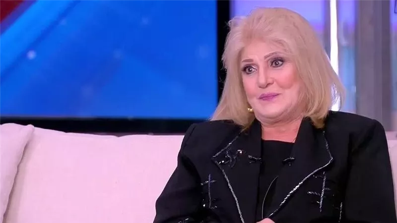 «فتحية في المستشفى يا هرم».. تدهور الحالة الصحية للفنانة جليلة محمود