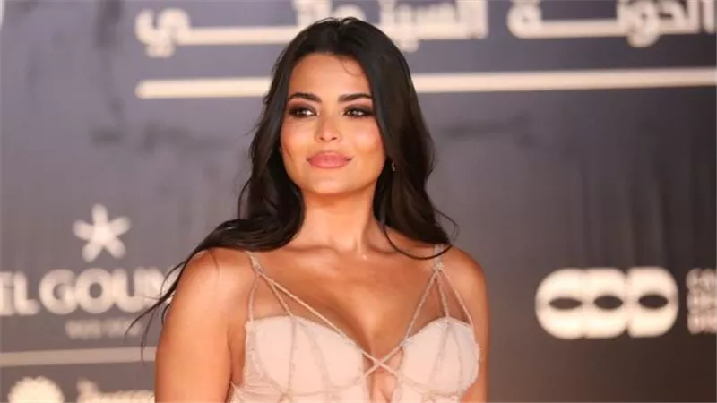 أسماء جلال تتبرأ من علاقتها بـ مصطفي غريب.. وهشام ماجد يتوعدهما 