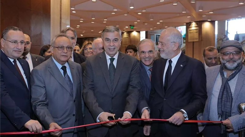  «مكتبة الإسكندرية» تنظم ندوة بعنوان «الإسكندر الأكبر.. العودة إلى مصر»