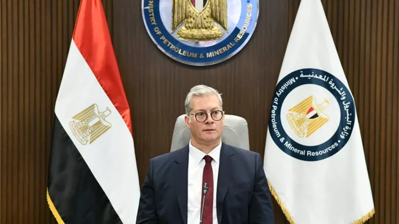 الحصاد الأسبوعي للبترول: مصر تعزز مكانتها الإقليمية واستثمارات قياسية