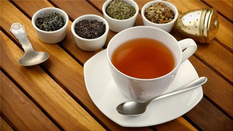5 أنواع من الشاي لمكافحة الالتهاب.. تعرف عليها 