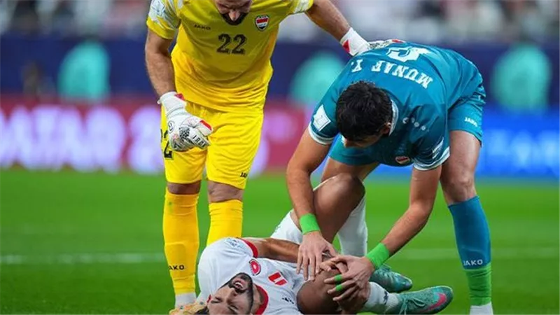 بديل سوبر.. الصليبي يحرم الأهلي من ضم نجم كأس العرب