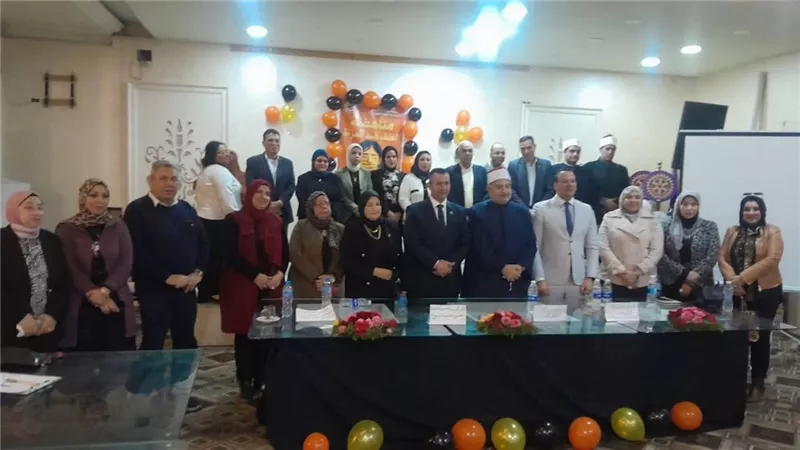 16 يوماً من التوعية.. 