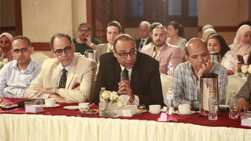قيادي وفدي: الانتخابات القادمة على رئاسة الحزب «لحظة فاصلة»