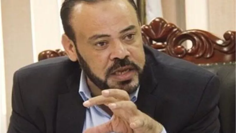 مسعود شومان: الجوائز اعتراف بالقيمة الإبداعية ودافع لاستكمال الرحلة|خاص 
