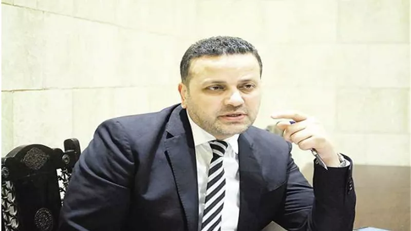 الحزب المصري الديمقراطي الاجتماعي يدعم أحمد الشرقاوي في «انتخابات النواب»