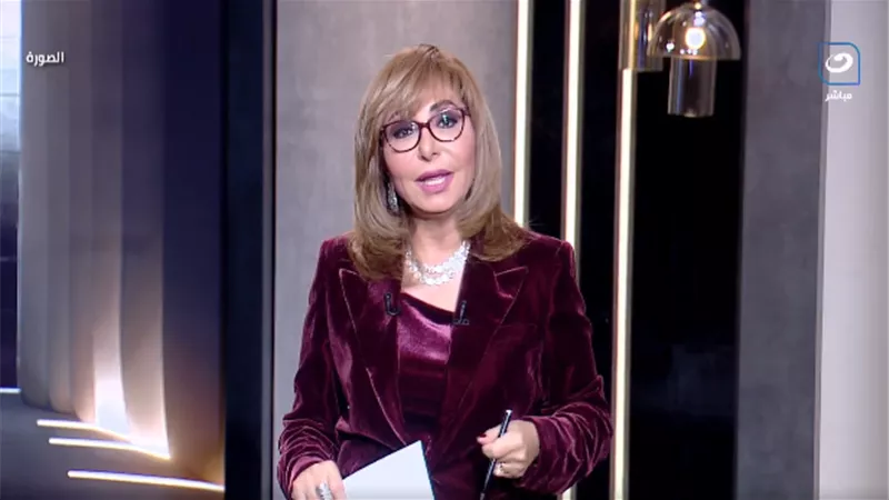 لميس الحديدي تشيد بدور الدراما في كسر وصمة التحرش «الناس بطلت تخاف»|فيديو