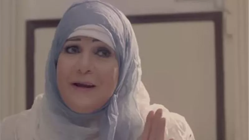 تعاني من ضيق تنفس.. ابن جليلة محمود يكشف تفاصيل حالتها الصحية|خاص