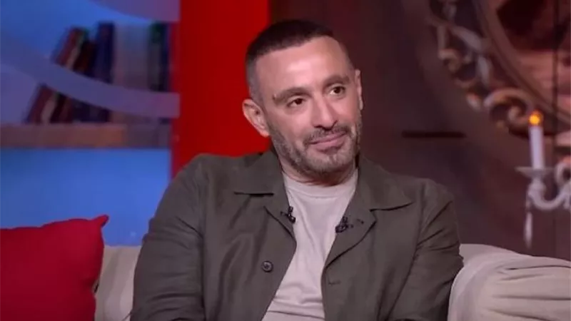 أحمد السقا يرد على هجوم الجمهور: «صعبت عليا نفسي»|فيديو