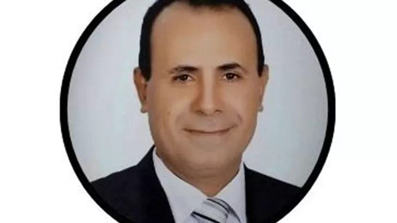 قرار جمهوري بتعيين أكمل شوقي عميدًا لكلية التربية النوعية بجامعة الزقازيق