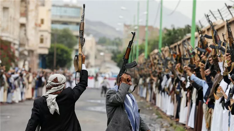 جولة مفاوضات جديدة بين الحكومة اليمنية والحوثيين في مسقط برعاية أممية