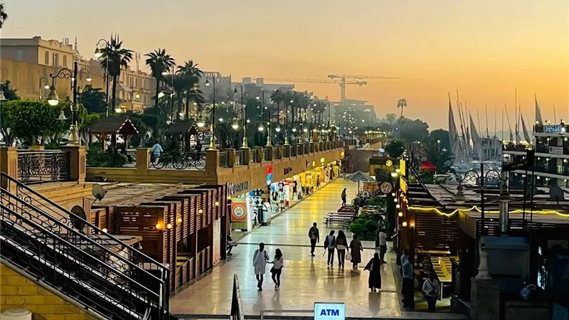  الأقصر اليوم.. درجة الحرارة 14 مع طقس مائل للبرودة