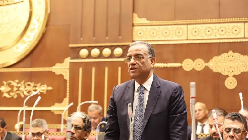 محمود مسلم: مصر لم تقدم أي مقترح لمقابلة «نتنياهو» حتى في واشنطن