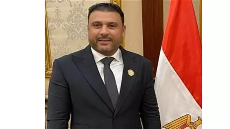 النائب عمر الغنيمي: غزة تعيش فصلاً جديدا من الموت البطيء