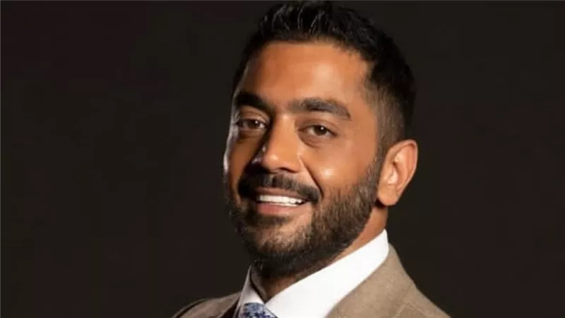 أحمد فلوكس يوجه رسالة إلى أحمد السقا بعد تعرضه للهجوم بسبب محمد صلاح 