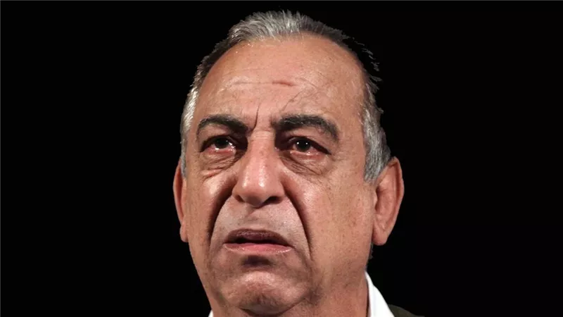 ذكرى رحيل أحمد راتب «جوكر الأداء» الذي عبر من الكوميديا إلى التراجيديا
